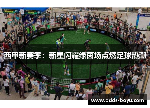 西甲新赛季：新星闪耀绿茵场点燃足球热潮